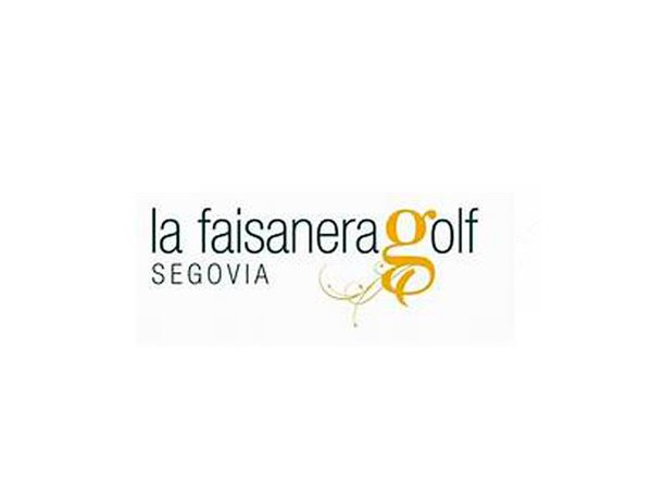 Logo de La Faisanera Golf