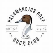 Logo de Palomarejos Golf