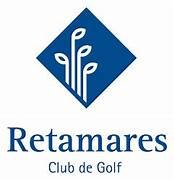 Logo de Retamares Golf