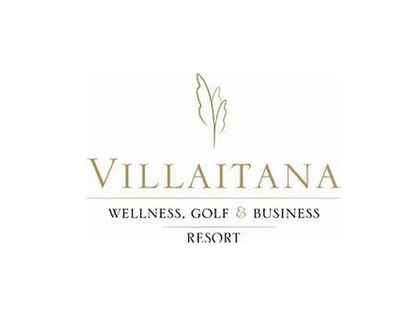 Logo de Villaitana Levante