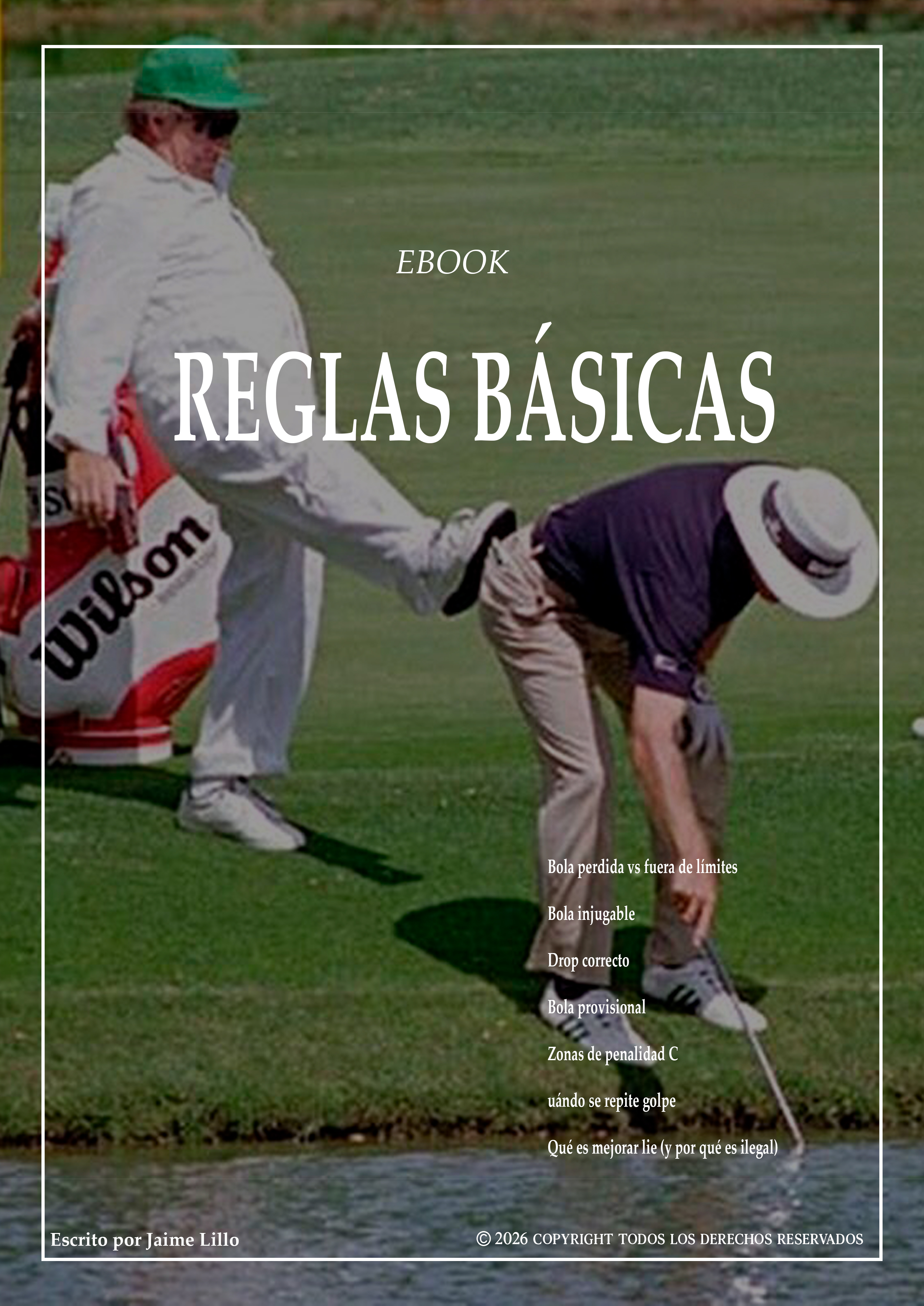 Portada del ebook Normas Mínimas Que Deben Saber